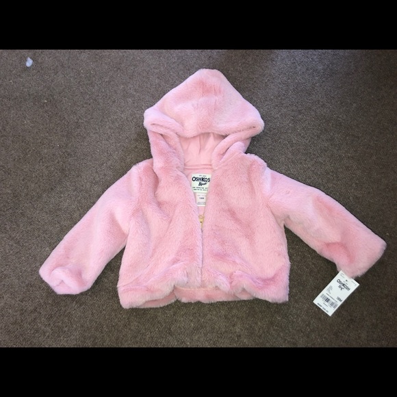 OshKosh B’gosh jacket - Picture 1 of 1